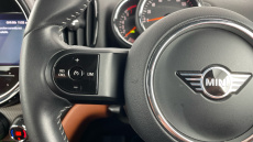 MINI Countryman 1.5 Cooper Exclusive 5dr Auto Petrol Hatchback